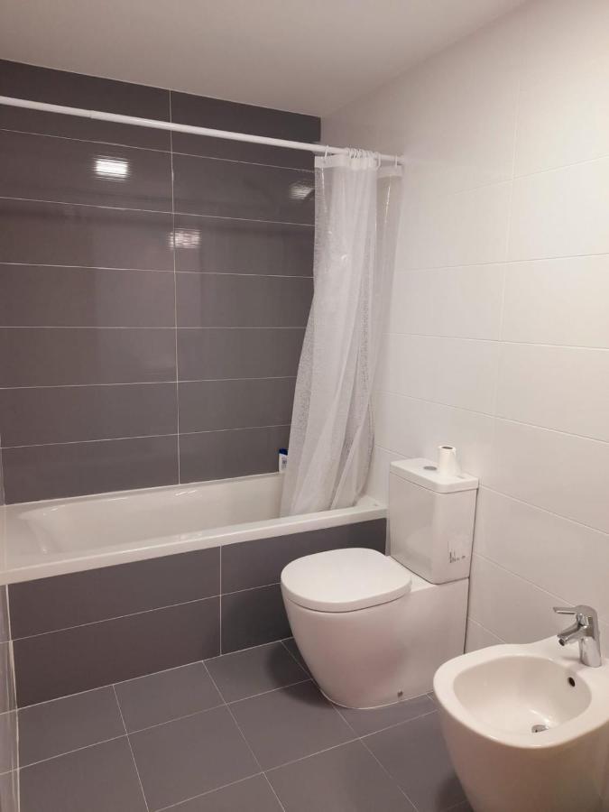 Apartamento Blau Mar Piles Exterior photo